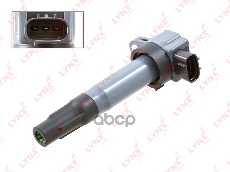 Катушка Зажигания LYNXauto арт. SPL1424