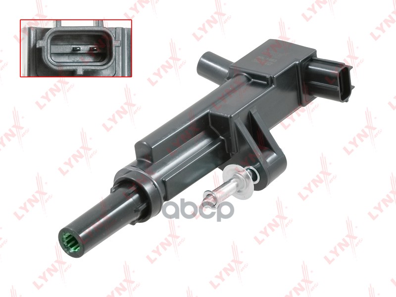 Катушка Зажигания LYNXauto арт. SPL1463