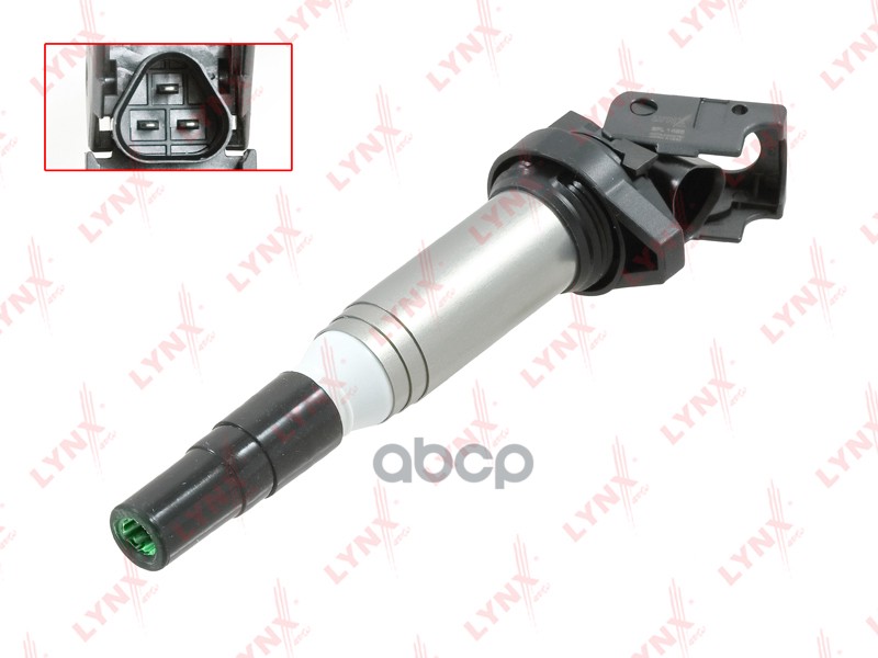 Катушка Зажигания LYNXauto арт. SPL1465