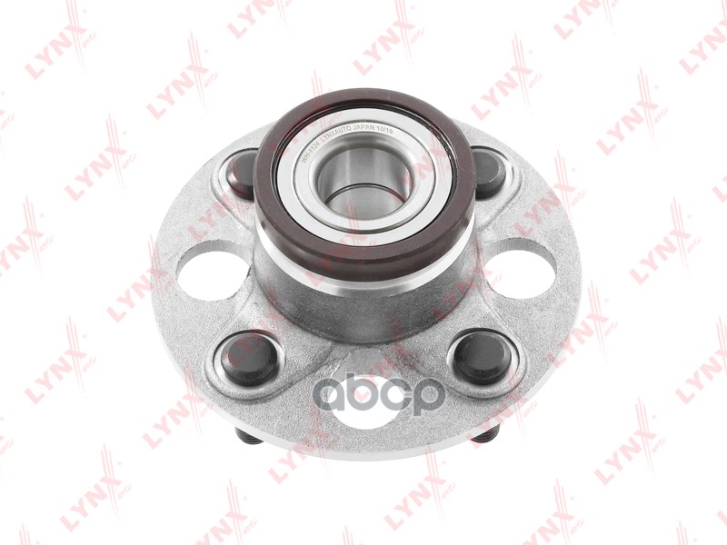 Ступица задняя в сборе с ABS HONDA Jazz(GD) 02-08 LYNXauto арт. wh-1124