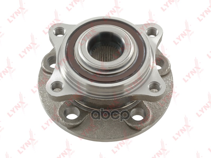 Ступица передняя в сборе VOLVO S60 00-10 / S80 98-06 / XC70 Cross Country 00-07 LYNXauto арт. wh-1173