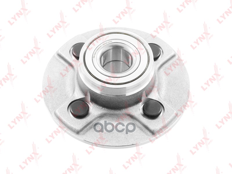 Ступица Колеса | Зад Прав/Лев | LYNXauto арт. WH1420