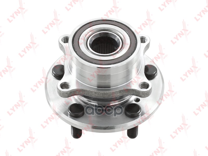 Ступица Передняя В Сборе Acura Mdx(Yd2) 3.5-3.7 06-15 / Zdx 3.7 09-13  Honda Pilot Ii 3.5 08-15 LYNXauto арт. wh-1477