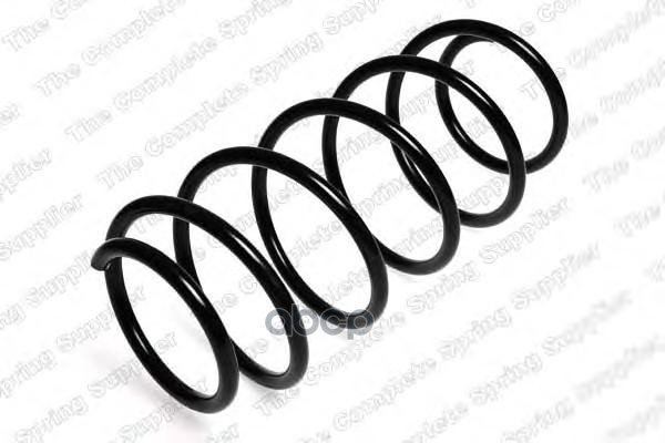 Пружина Подвески  Audi 100  1 8  8/84-11/90 Lesjofors арт. 4004205