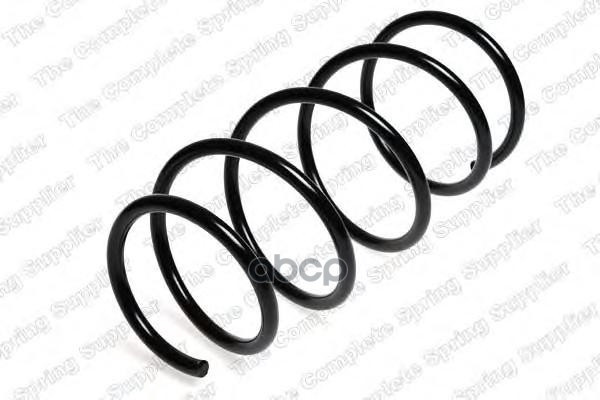 Пружина Подвески  Bmw 320I/320I /323I/325I/325I/325Td/325Tds+Comp 7/92-2/98 Lesjofors арт. 4008407