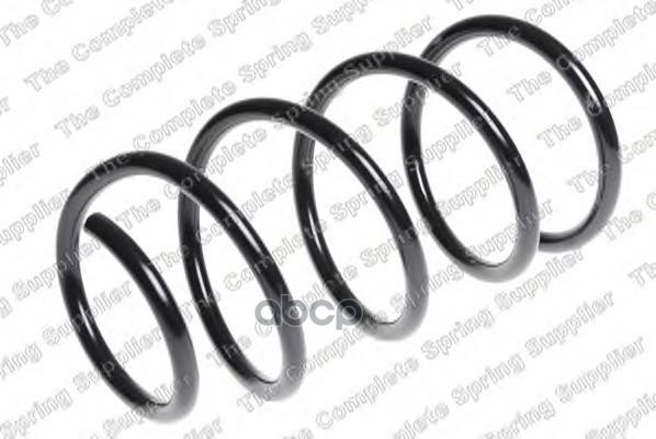 Пружина Подвески Перед Bmw 5 (E60) 525-530D, 535-540I M-Tex 04-10 Lesjofors арт. 4008485