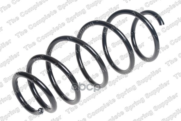 Пружина Подвески Перед. Chevrolet Aveo 1,4 Aut 3/11- Lesjofors арт. 4014222