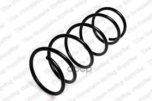 Пружина Подвески Передн Citroen Citroen Xsara Picasso 1,6 / 1,8 00- Lesjofors арт. 4015623