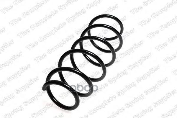 Пружина Подвески Передн, Fiat: Grande Punto 1,3 D 10/05-/Evo 1,3D Multijet/1,6D Sport Lesjofors арт. 4026188