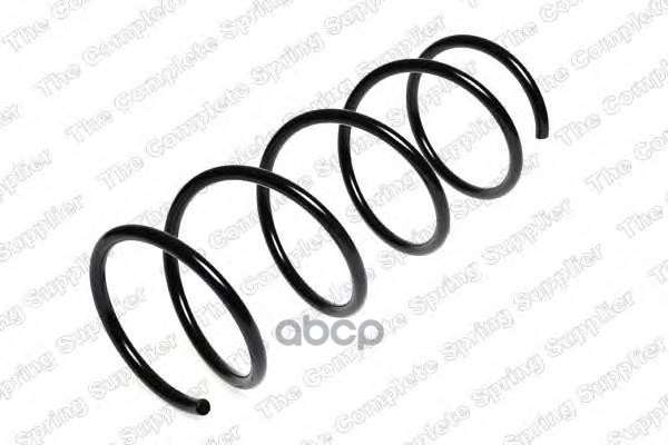 Пружина Подвески  Ford Ka 1 0 / 1 3   6/96-4/00 Lesjofors арт. 4027570