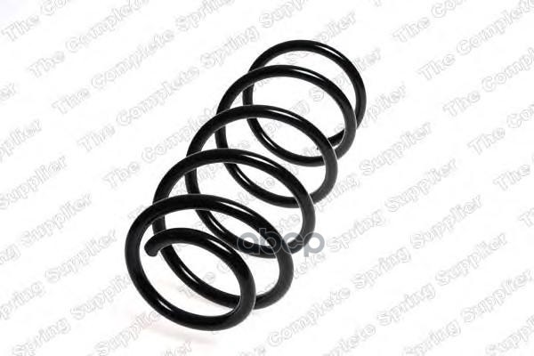 Пружина Подвески  Ford Tourneo Connect 1 8Tdci / Transit Connect 1 8Tdci  5/02- Lesjofors арт. 4027618