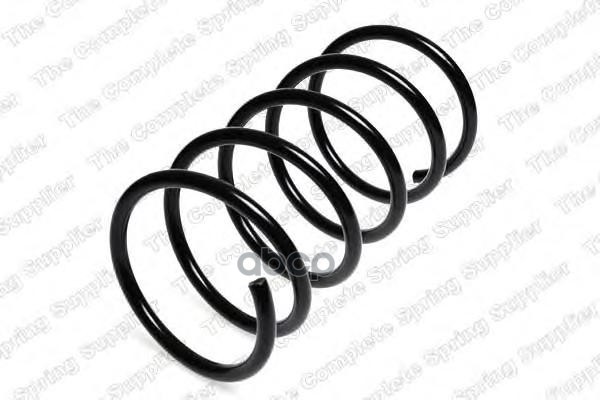Пружина Подвески Передн Hyundai Hyundai Elantra / Lantra 1,6 / 1,8 / 2,0 9/95-00 Lesjofors арт. 4037209