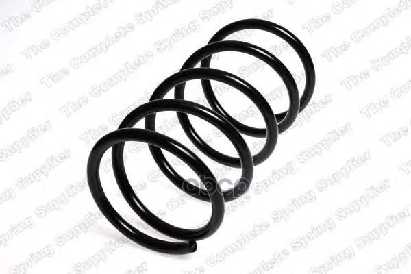 Пружина Подвески  Hyundai Tucson 2 0   8/04- Lesjofors арт. 4037229