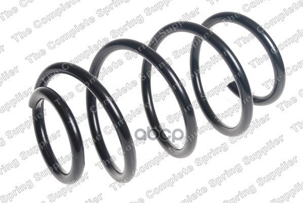 Пружина Передняя L=R Hyundai Ix35 Lesjofors 40 372 82 Lesjofors арт. 40 372 82