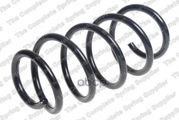 Пружина Подвески Перед Kia Sorento 2.2D 09-12 Lesjofors арт. 4044253