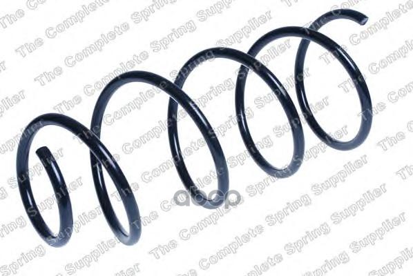 Пружина Подвески Передн, Lancia: Lybra 1,8 16V/1,9 Jtd/2,0 16V 7/99-10/05 Lesjofors арт. 4048414