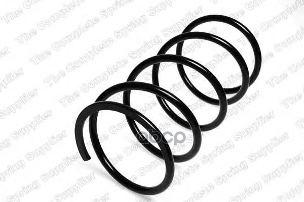 Пружина Подвески  Mazda 626 1 8-2 0      10/87-12/91 Lesjofors арт. 4055409