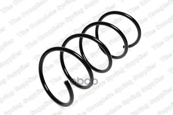 Пружина Подвески Передняя Mercedes C180 5/00-1/07 / Clc180 Komp / Clc 200 Komp 5/08- Lesjofors арт. 4056836