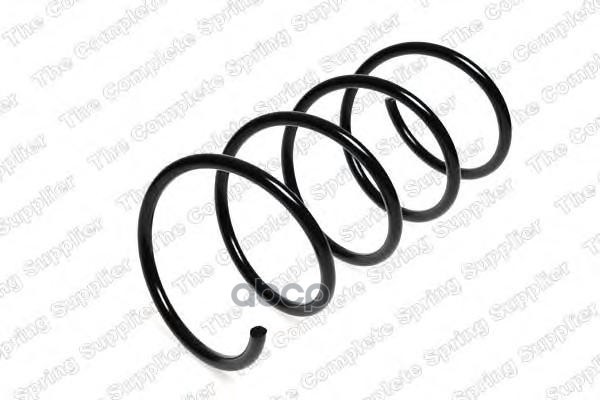 Пружина Подвески Передняя Mercedes C200 / C200 Cdi / C220 Cdi 5/00- Lesjofors арт. 4056837