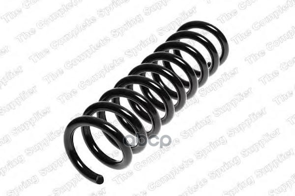 Пружина Подвески  Mercedes C250d/C250td/C280 Heavy Duty   1/96-3/01 Lesjofors арт. 4056850