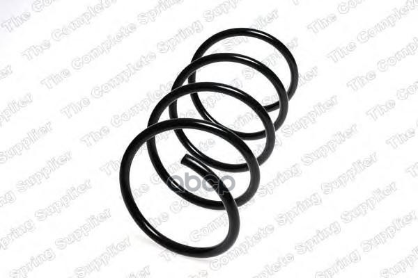 Пружина Подвески Mercedes C180/200Komp / C200/220Cdi / C230/240/280 W.low.sport.c. 00- Lesjofors арт. 4056873
