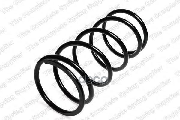 Пружина Подвески  Mitsubishi Mitsubishi Carisma 1 8 Gdi   97- Lesjofors арт. 4059231