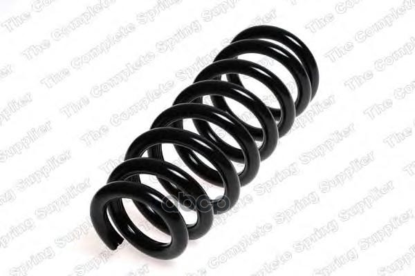 Пружина Передняя Mitsubishi Pajero / Shougun 3,2 Di-D / 3,5 V6 00-05 Lesjofors арт. 4059244