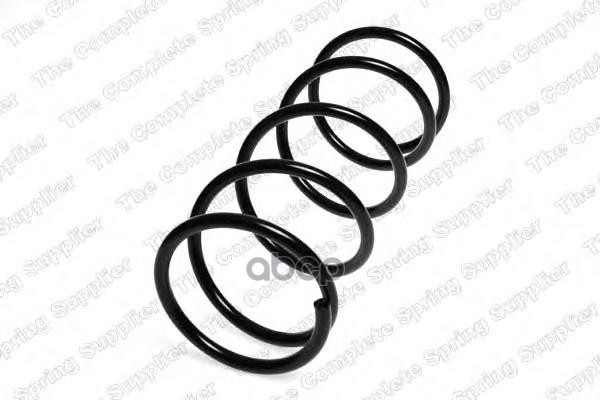 Пружина Подвески  Nissan Almera 1 4 / 1 6   8/97-00 Lesjofors арт. 4062059