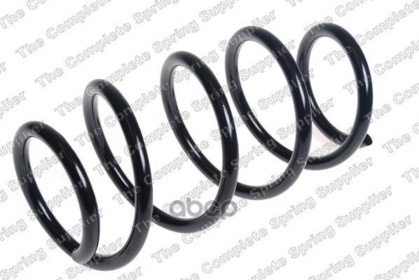 Пружина Передняя L=R Nissan X-Trail (T32) 2014-> Lesjofors 40 621 08 Lesjofors арт. 40 621 08