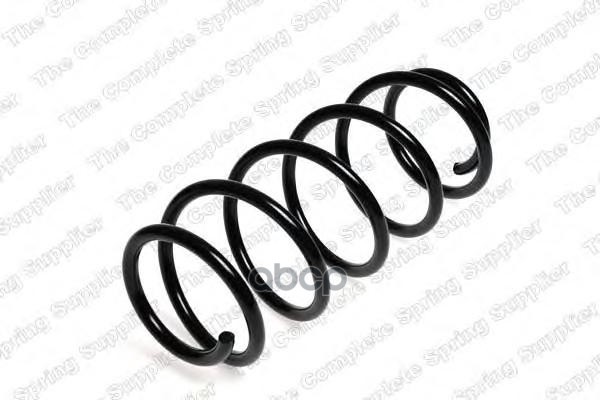 Пружина Подвески  Opel Vectra 2 0 / 2 0Gt / 2000 16V   88-9/95 Lesjofors арт. 4063430