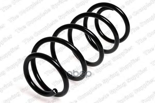 Пружина Подвески Передняя Opel Zafira 2,0D / Dti /2,2 16V / 2,2Dti 99-6/05 Lesjofors арт. 4063468