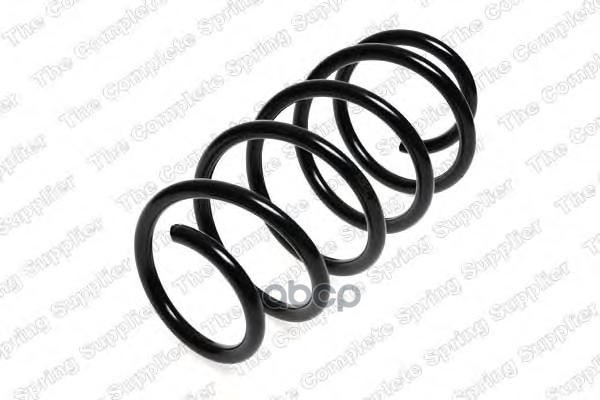 Пружина Подвески  Opel/Vauxhal Corsa Van 1 2 16V / Combo 1 4 / 1 6  01- Lesjofors арт. 4063480