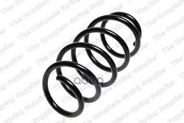 Пружина Подвески Передн, Opel/Vauxhal: Corsa Van 1,3 Cdti/Combo 1,3 Cdti/1,7 Di/1,7 Dti 01- Lesjofors арт. 4063481