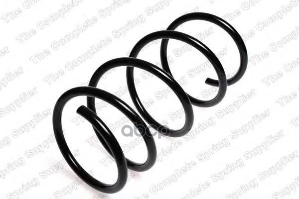 Пружина Подвески Передн, Renault: Renault Espace 2,0/1,9Td 11/96-9/02 Lesjofors арт. 4072938