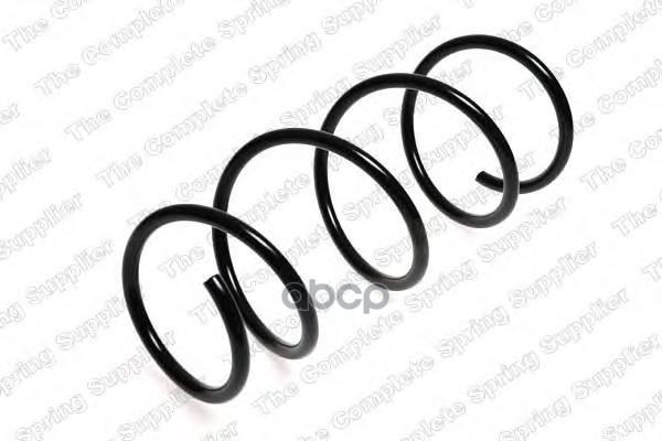 Пружина Подвески  Renault Clio 1 5 Dci   98- Lesjofors арт. 4072945