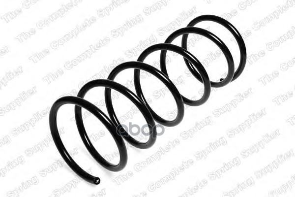 Пружина Подвески  Toyota Avensis 2 0  / 2 0 Td   10/97-03 Lesjofors арт. 4092536