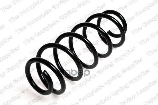Пружина Подвески Vw Passat 1 6   10/96-10/00 Lesjofors арт. 4095036