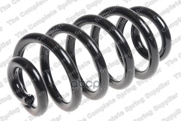 Пружина Подвески Задн Audi A6 S-Line 5/04-3/11 Lesjofors арт. 4204280