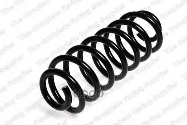 Пружина Подвески  Bmw 5 Series Touring E39   12/95-6/04 Lesjofors арт. 4208426