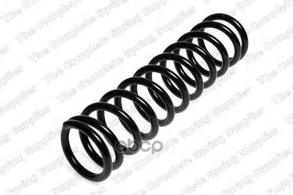 Пружина Подвески  Honda Civic Aerodeck   98-00 Lesjofors арт. 4235722