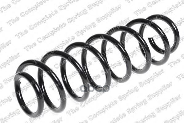 Пружина Подвески Задняя Honda Civic 1/06- Lesjofors арт. 4235757