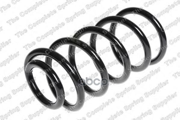 Пружина Подвески Задняя Hyundai Santa Fe 4Wd 11/05- Lesjofors арт. 4237229