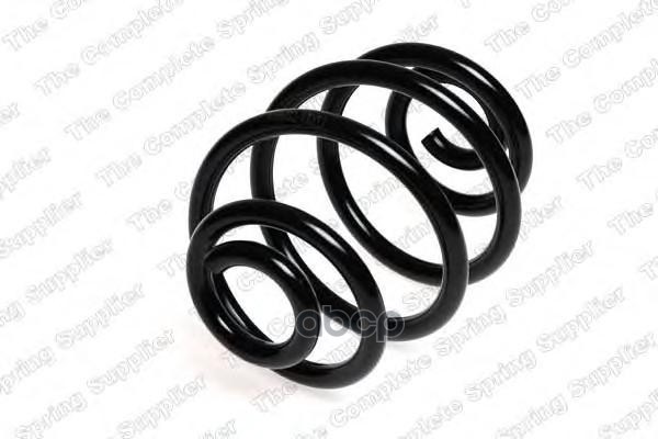 Пружина Подвески  Opel Tigra   11/94-00 Lesjofors арт. 4263434