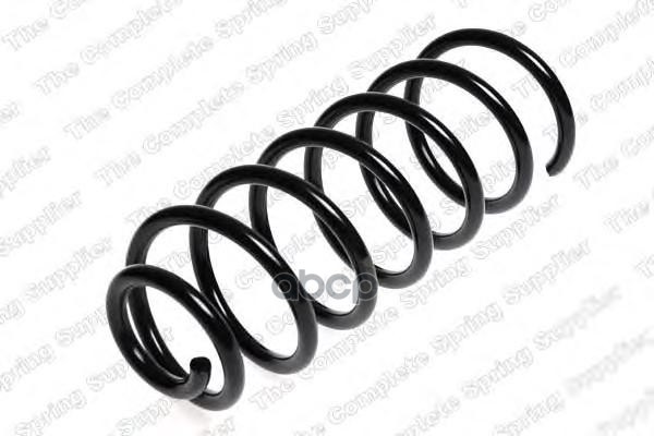 Пружина Подвески  Opel/Vauxhall Vectra Caravan/Estate H/D   10/95-10/03 Lesjofors арт. 4263473