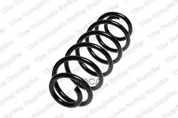 Пружина Подвески Задн Skoda Octavia Rs/Vrs 97-6/04 Lesjofors арт. 4285725