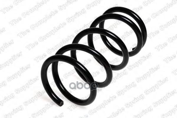 Пружина Подвески  Toyota Rav4 3-5 Doors   4/94-00 Lesjofors арт. 4292544