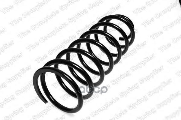 Пружина Подвески Задняя H-516,5 Toyota Land Cruiser 100 98-07 Lesjofors арт. 4292604
