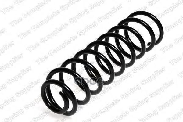 Пружина Подвески Задн. Vw Polo 9/94-00 Lesjofors арт. 4295017