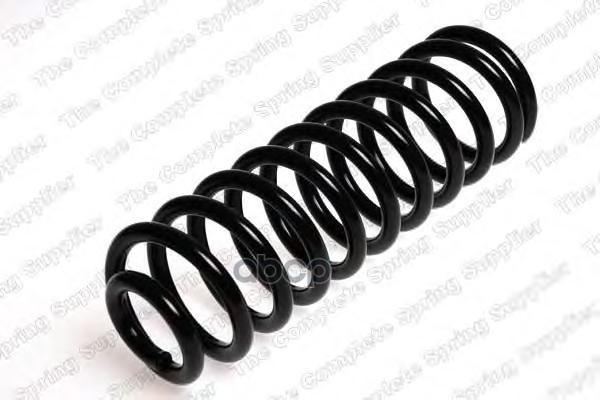 Пружина Задняя Vw H/D Passat 9/93-9/96 Lesjofors арт. 4295056