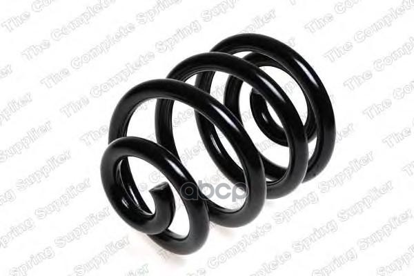 Пружина Подвески Задн, Vw: Sharan H/D 9/95- Lesjofors арт. 4295059